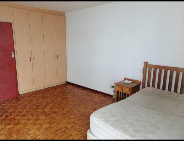1 BEDROOM APARTMENT RENTED IN HUMEWOOD